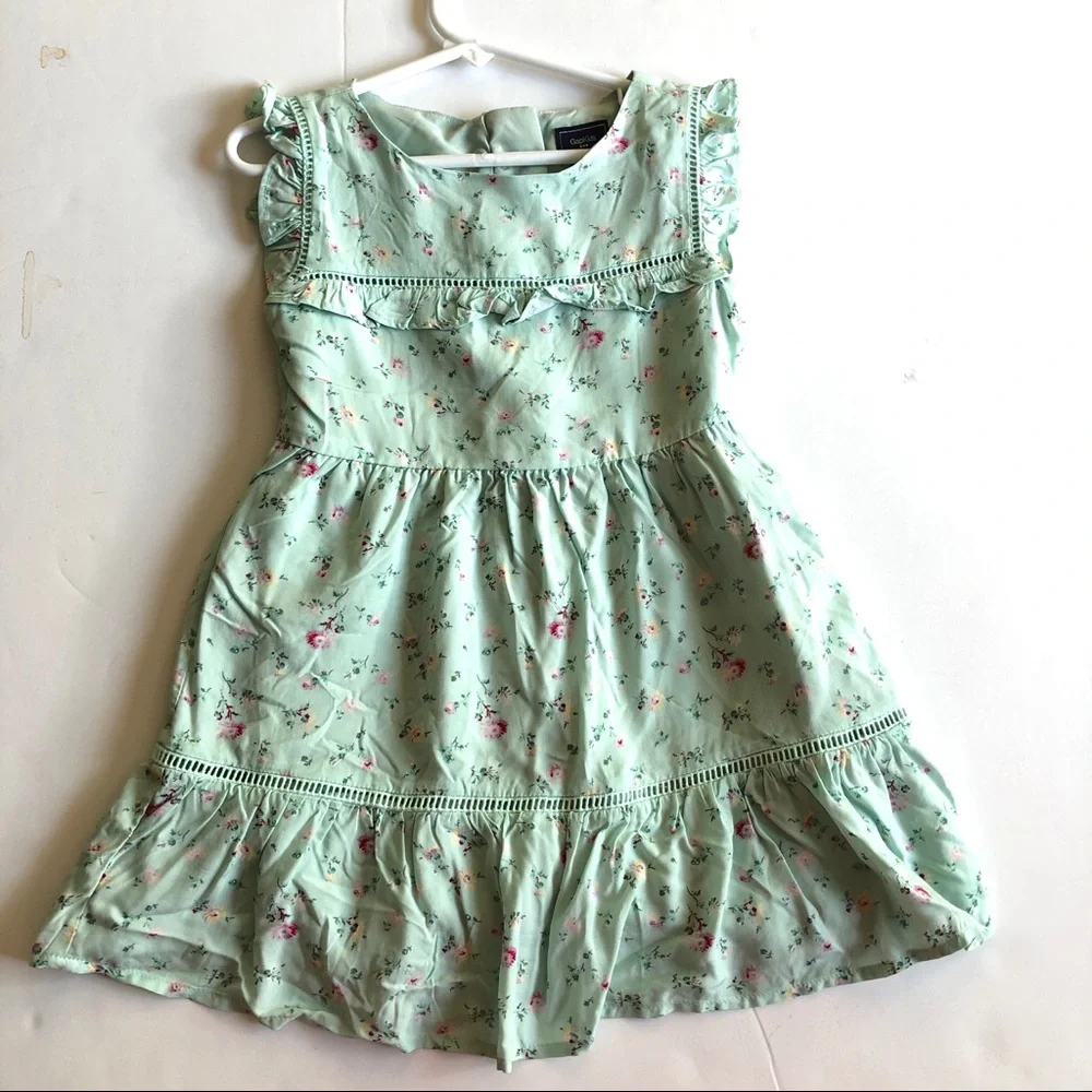 GAP mint green